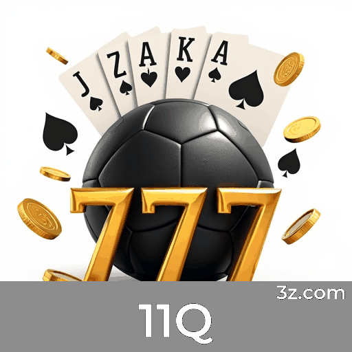 11Q: O Mundo dos Jogos de Excelência