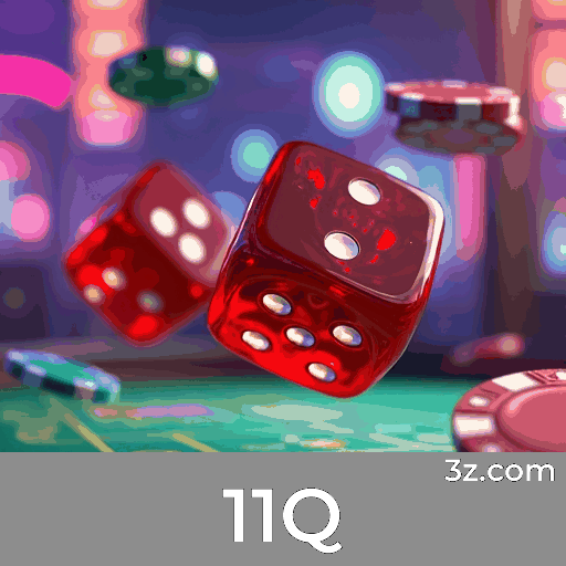 11Q: Seu Cassino Online e Plataforma de Apostas Confiável