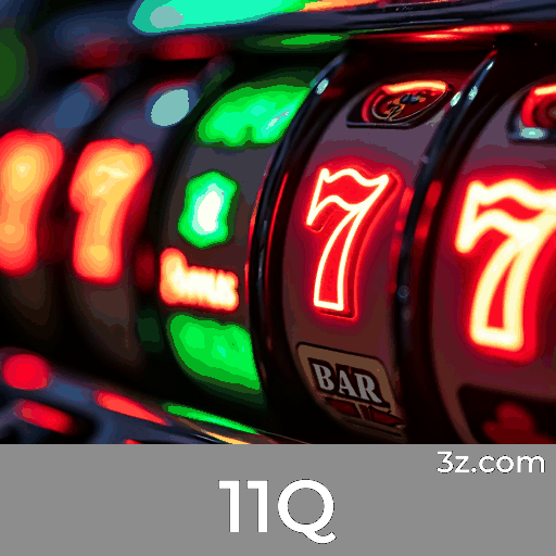 Desbloqueie Privilégios Exclusivos com Sua Conta 11Q