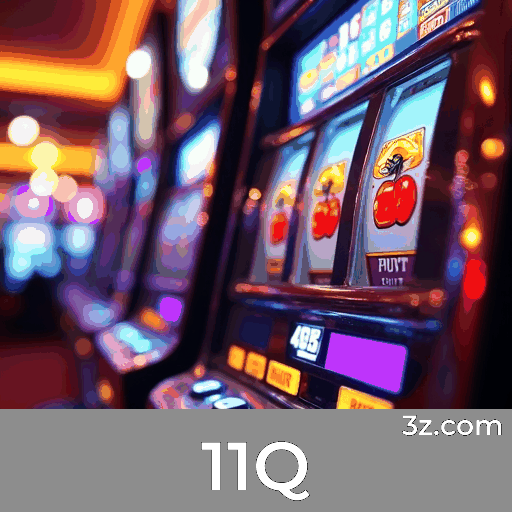 11Q: Seu Cassino Online e Plataforma de Apostas Confiável