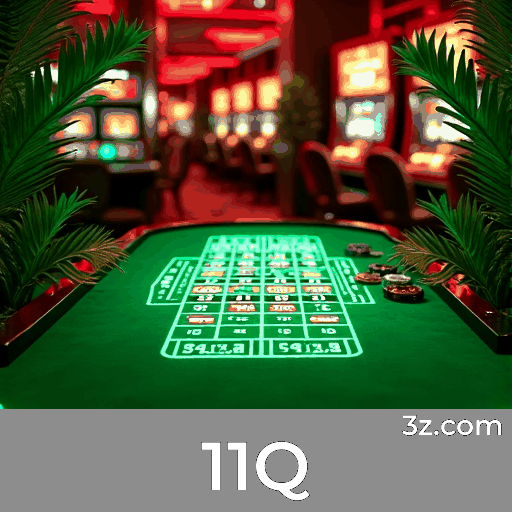Descubra o 11Q: Aposte com Facilidade no Seu Celular