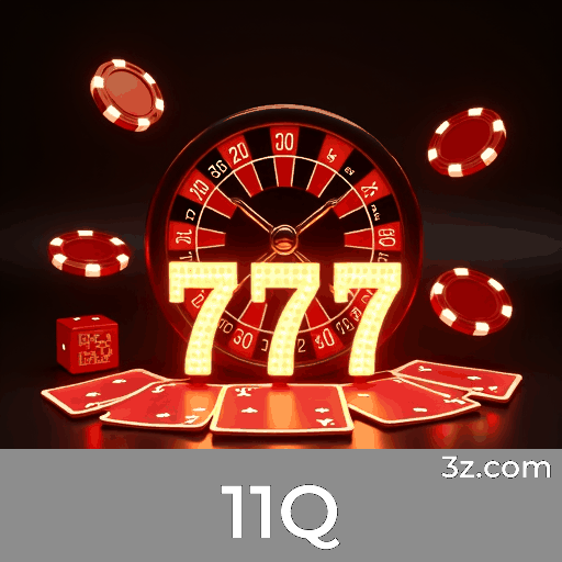 Descubra o 11Q: Aposte com Facilidade no Seu Celular