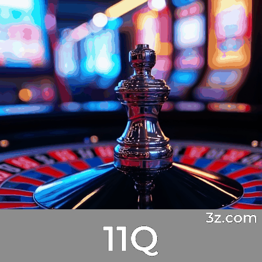 11Q: Bônus e Promoções Imperdíveis