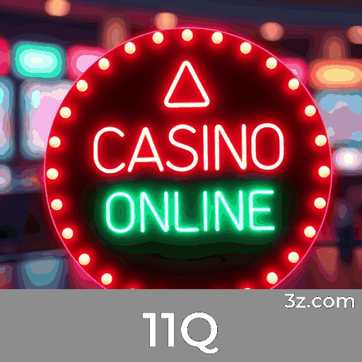 11Q: Emoção e Ganhos nos Jogos de Cassino