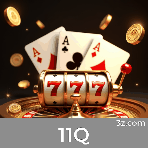 11Q: Bônus e Promoções Imperdíveis