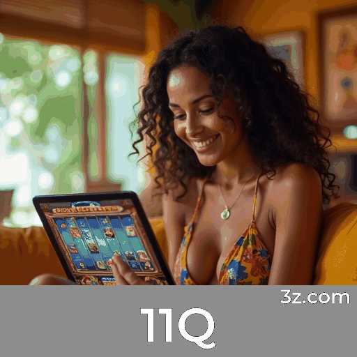 11Q: O Mundo dos Jogos de Excelência