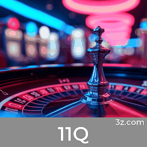 11Q: Seu Cassino Online e Plataforma de Apostas Confiável